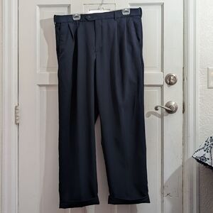 Croft & Barrow 38x30 Classic Trousers
